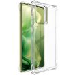 Защитный чехол IMAK Airbag MAX Case для Motorola Moto G85 - Transparent (357007T)