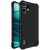 Захисний чохол IMAK Airbag MAX Case для Nothing CMF Phone 2 Pro - Matte Black: фото 1 з 10