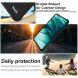 Захисний чохол IMAK Airbag MAX Case для Nothing CMF Phone 2 Pro - Matte Black (386506B). Фото 7 з 10