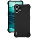 Захисний чохол IMAK Airbag MAX Case для Nothing CMF Phone 2 Pro - Matte Black (386506B). Фото 2 з 10