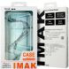Захисний чохол IMAK Airbag MAX Case для Nothing CMF Phone 2 Pro - Matte Black (386506B). Фото 10 з 10