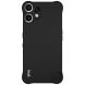 Захисний чохол IMAK Airbag MAX Case для Nothing CMF Phone 2 Pro - Matte Black (386506B). Фото 5 з 10