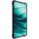 Захисний чохол IMAK Airbag MAX Case для Nothing CMF Phone 2 Pro - Matte Black (386506B). Фото 3 з 10