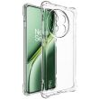 Защитный чехол IMAK Airbag MAX Case для OnePlus Ace 3 Pro - Transparent (361303T)