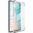 Защитный чехол IMAK Airbag MAX Case для Samsung Galaxy S10 Lite (G770) - Transparent (264057T)