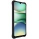Защитный чехол IMAK Airbag MAX Case для Xiaomi Redmi A5 - Matte Black (380230B). Фото 3 из 10