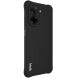 Защитный чехол IMAK Airbag MAX Case для Xiaomi Redmi A5 - Matte Black (380230B). Фото 4 из 10