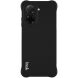 Защитный чехол IMAK Airbag MAX Case для Xiaomi Redmi A5 - Matte Black (380230B). Фото 5 из 10