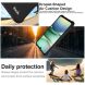 Защитный чехол IMAK Airbag MAX Case для Xiaomi Redmi A5 - Matte Black (380230B). Фото 7 из 10