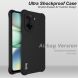 Защитный чехол IMAK Airbag MAX Case для Xiaomi Redmi A5 - Matte Black (380230B). Фото 6 из 10