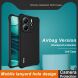 Защитный чехол IMAK Airbag MAX Case для Xiaomi Redmi Note 14 5G - Matte Black (373360B). Фото 3 из 8