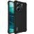 Защитный чехол IMAK Airbag MAX Case для Xiaomi Redmi Note 14 5G - Matte Black: фото 1 из 8