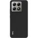 Защитный чехол IMAK Cowboy Hard Shell для Xiaomi 14T Pro - Matte Black (365647B). Фото 3 из 8
