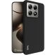 Защитный чехол IMAK Cowboy Hard Shell для Xiaomi 14T Pro - Matte Black (365647B). Фото 2 из 8