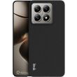 Защитный чехол IMAK Cowboy Hard Shell для Xiaomi 14T Pro - Matte Black (365647B)