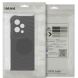 Защитный чехол IMAK Manbo для Xiaomi 14T - Matte White (365704T). Фото 13 из 13