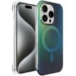 Защитный чехол Incipio Forme MagSafe для Apple iPhone 15 Pro - Digital Disruption (350809L)