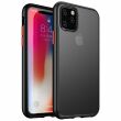 Защитный чехол IPAKY Specter Series для Apple iPhone 11 Pro Max - Black (253227B)