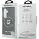 Защитный чехол Karl Lagerfeld IML Repeated Choupette MagSafe для Samsung Galaxy S26 (S942) KLHMS26SHMKBCHOK - Black (407280B). Фото 8 из 8