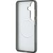 Защитный чехол Karl Lagerfeld IML Repeated Choupette MagSafe для Samsung Galaxy S26 (S942) KLHMS26SHMKBCHOK - Black (407280B). Фото 7 из 8