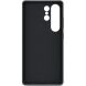 Защитный чехол Kindsuit Case для Samsung Galaxy S25 Ultra (S938) EF-VS938PBEGWW - Black (372283B). Фото 5 из 6