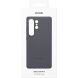 Защитный чехол Kindsuit Case для Samsung Galaxy S25 Ultra (S938) EF-VS938PBEGWW - Black (372283B). Фото 6 из 6