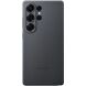 Защитный чехол Kindsuit Case для Samsung Galaxy S25 Ultra (S938) EF-VS938PBEGWW - Black (372283B). Фото 1 из 6