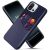 Защитный чехол KSQ Business Pocket для OnePlus 13T - Blue: фото 1 из 4