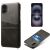 Защитный чехол KSQ Pocket Case для Apple iPhone 17 - Black: фото 1 из 5