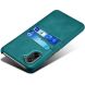 Захисний чохол KSQ Pocket Case для OnePlus Nord CE 5 / Ace 5 Racing - Green (387628G). Фото 4 з 5