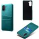 Захисний чохол KSQ Pocket Case для OnePlus Nord CE 5 / Ace 5 Racing - Green (387628G). Фото 2 з 5