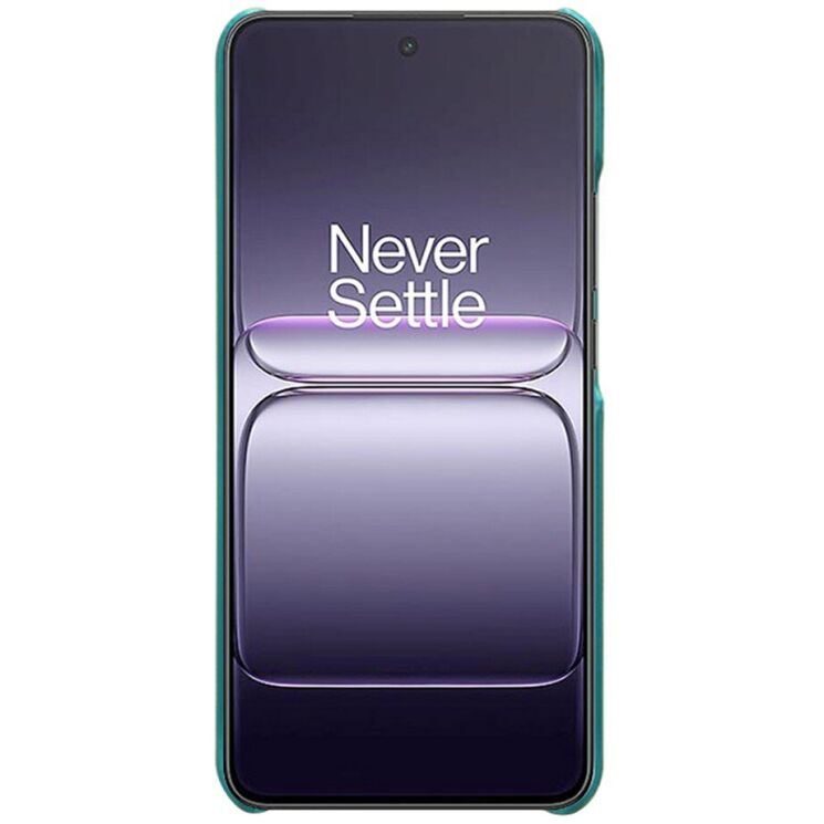 Захисний чохол KSQ Pocket Case для OnePlus Nord CE 5 / Ace 5 Racing - Green: фото 5 з 5