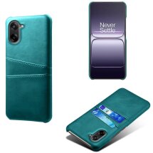 Захисний чохол KSQ Pocket Case для OnePlus Nord CE 5 / Ace 5 Racing - Green: фото 1 з 5