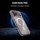 Захисний чохол LEREACH TOC Crystal Magnetic для iPhone 18 Pro Max / 17 Pro Max - Transparent (423855T). Фото 13 з 14