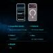 Захисний чохол LEREACH TOC Crystal Magnetic для iPhone 18 Pro Max / 17 Pro Max - Transparent (423855T). Фото 14 з 14