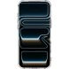 Захисний чохол LEREACH TOC Crystal Magnetic для iPhone 18 Pro Max / 17 Pro Max - Transparent (423855T). Фото 4 з 14