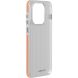 Защитный чехол LEREACH TOC Series для OnePlus 15 - Orange (391368O). Фото 3 из 8