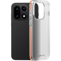 Защитный чехол LEREACH TOC Series для OnePlus 15 - Orange: фото 1 из 8