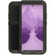 Захисний чохол LOVE MEI Powerful для Samsung Galaxy S24 Ultra (S928) - Green (346946G). Фото 1 з 9