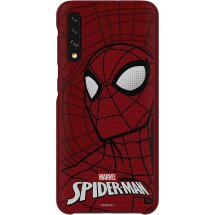Защитный чехол Marvel Smart Cover для Samsung Galaxy A50 (A505) / A30 (A305) / A30s (A307) GP-FGA505HIBRW - Spiderman: фото 1 из 3