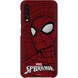 Захисний чохол Marvel Smart Cover для Samsung Galaxy A50 (A505) / A30 (A305) / A30s (A307) GP-FGA505HIBRW - Spiderman (229127)