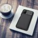 Защитный чехол NILLKIN CamShield Case для Xiaomi Poco M3 - Black (281530B). Фото 17 из 18