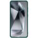 Защитный чехол NILLKIN CamShield Pro для Samsung Galaxy S25 (S931) - Green (372360G). Фото 5 из 17