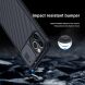 Защитный чехол NILLKIN CamShield Pro Magnetic для Apple iPhone 12 Pro Max - Blue (254068L). Фото 11 из 17