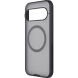Захисний чохол NILLKIN Super Frosted Shield Pro Magnetic для Google Pixel 11 Pro - Transparent Black (425543TB). Фото 2 з 13