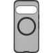 Захисний чохол NILLKIN Super Frosted Shield Pro Magnetic для Google Pixel 11 Pro - Transparent Black (425543TB). Фото 6 з 13