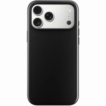 Захисний чохол Nomad Modern Case для iPhone 17 Pro Max (NM011987858) - Vulcan Black: фото 1 з 13