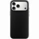 Захисний чохол Nomad Modern Case для iPhone 17 Pro Max (NM011987858) - Vulcan Black (411120B). Фото 1 з 13