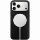 Захисний чохол Nomad Modern Case для iPhone 17 Pro Max (NM011987858) - Vulcan Black (411120B). Фото 2 з 13