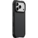 Захисний чохол Pitaka Cairn Case для iPhone 18 Pro / 17 Pro (KI1801CP2) - 600D Black / Grey (Twill) (423754B). Фото 2 з 13